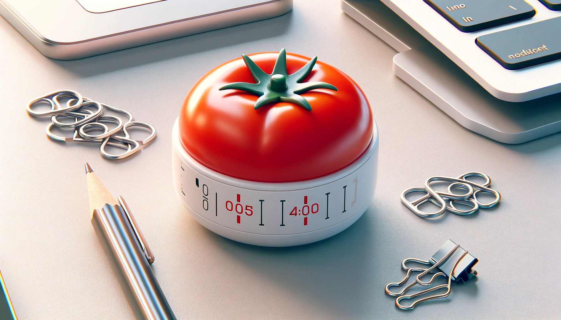 Maximising Productivity with the Pomodoro Technique: A Comprehensive Guide